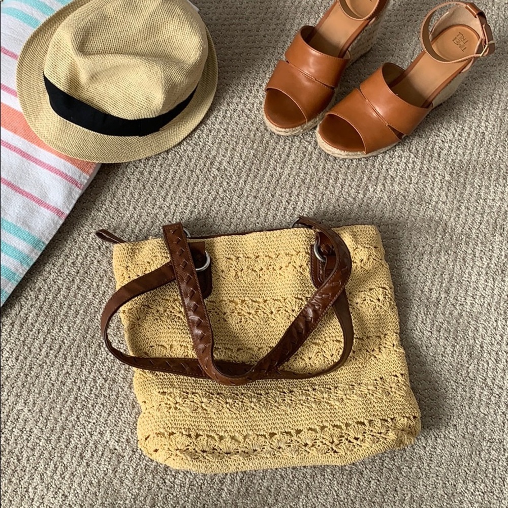 Beach Tote